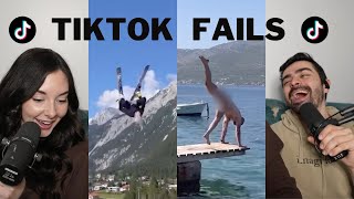 TIKTOK FAILS that bring back so many memories…
