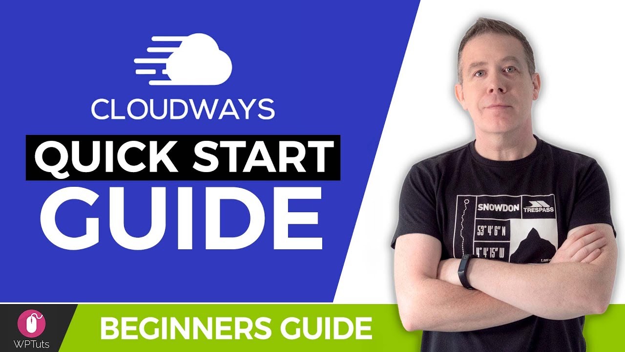 Cloudways Tutorial How To Install Wordpress Youtube