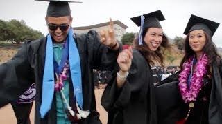 CSUSM Class of 2014 - Happy (Music Video)