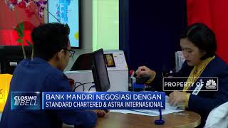 Hasil Due Diligence Akuisisi Bank Permata Siap Dirilis