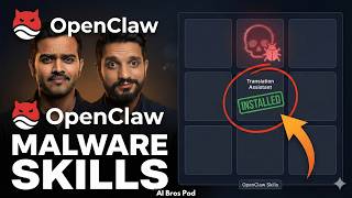OpenClaw Security Issues : The Viral Agent’s Biggest Mistakes (Explained)