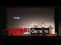 the language of leadership timothy connerton tedxgeneva