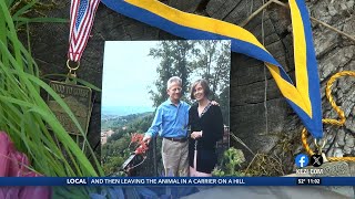 Eugene mourns Sharon Schuman, a beloved community leader