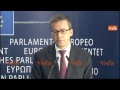 BRUXELLES MOEDAS COMM RICERCA SONO ORGOGLIOSO DI ESSERE QUI 30-09-14