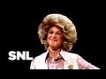 Baba Wawa Signs Off - Saturday Night Live