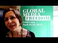 jordan interview med rana sabbagh til media freedom conference 2015