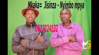 Mkaka  Jisinza - Nyimbo mpya - 0627024132