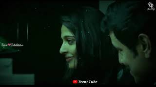 Whatsapp Status Video Tamil | Oru Paadhi Kadhavu Neeyadi | Love Feeling Song
