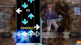 Osu!mania | orangentle / Yu_Asahina - HAELEQUIN (Extended ver.) [-the clown of 4kstairs-]