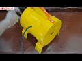 CÁCH LÀM Ổ CẮM ĐIỆN TO ĐÙNG BẰNG ỐNG NƯỚC PVC  HOW TO MAKE ELECTRIC Sockets Using PVC PIPE