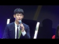 140322 金秀賢kim soo hyun in tw fm part 2