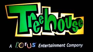 Treehouse/Callaway Arts \u0026 Entertainment/AbsoluteDigital Pictures/Nelvana (2006)