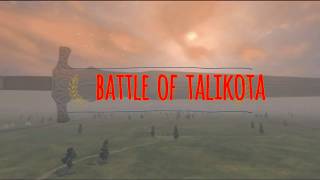 Battle of Talikota