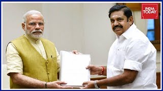 To The Point : AIADMK To Join Modi Cabinet After Reshuffle ?