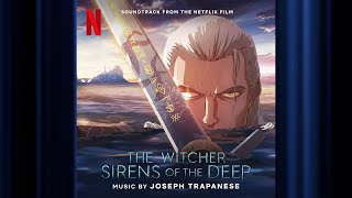 Calamari | The Witcher: Sirens of the Deep | Official Soundtrack | Netflix