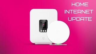 T-Mobile Adds A Few New Features For 5G Home Internet At No Extra Cost