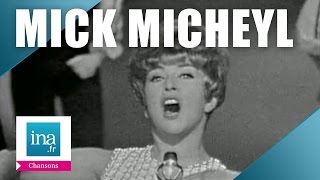 Mick Micheyl \