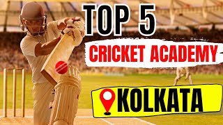 Best Cricket Academy in Kolkata || Kolkata Cricket Academy || Cricket Academy in Bengal kolkata