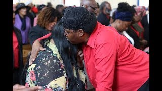 HPAC - 7th July 2019 - Give It All To Jesus