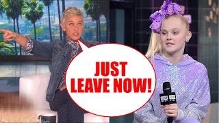 You Wont Believe These STRICT Rules Ellen Forces Her Guests To Follow On Her Show…