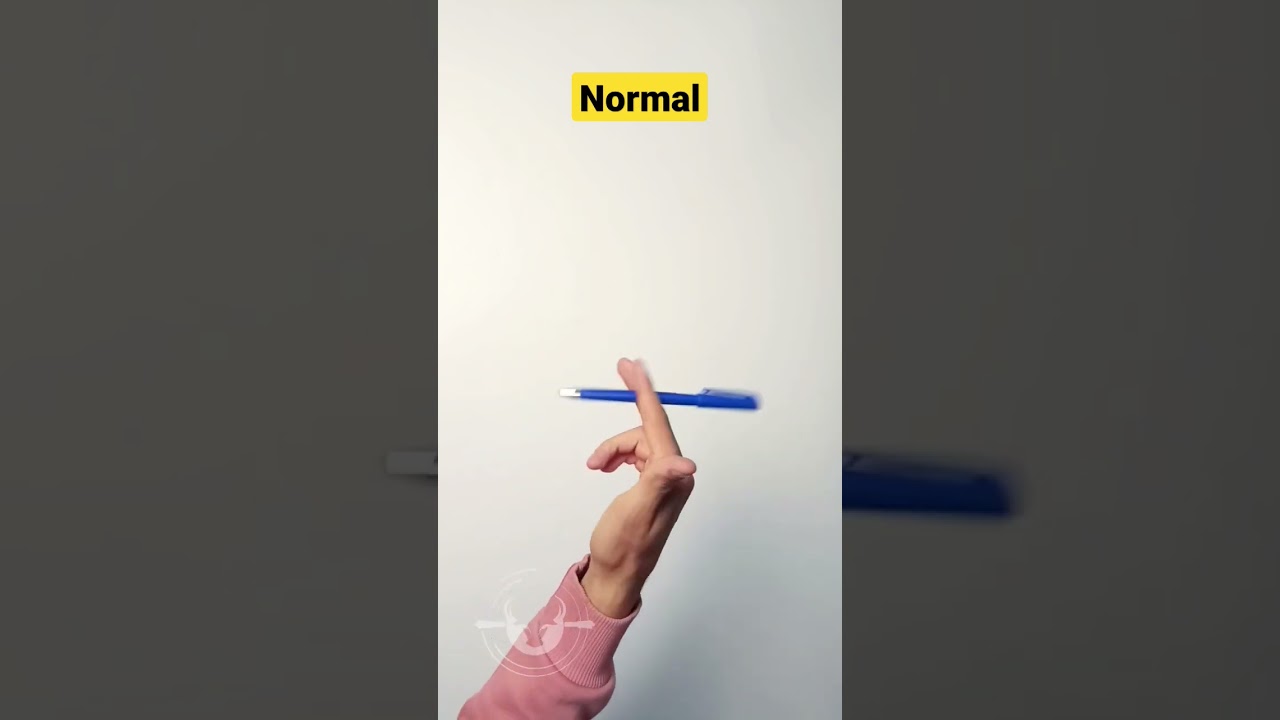 Penspinning Youtube