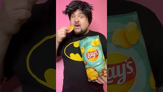 Pranked Big Brother by Lays chips🤪