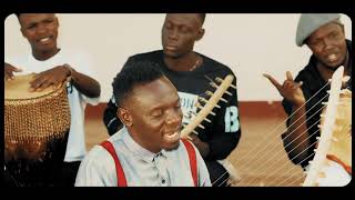 Omusalaba by Pr. Wilson Bugembe ft Ap.Richie Zion[Official Video]#omusalaba #music  #trending