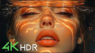 Special Dolby Vision HDR 4K Video ULTRA HD - 4K 60FPS