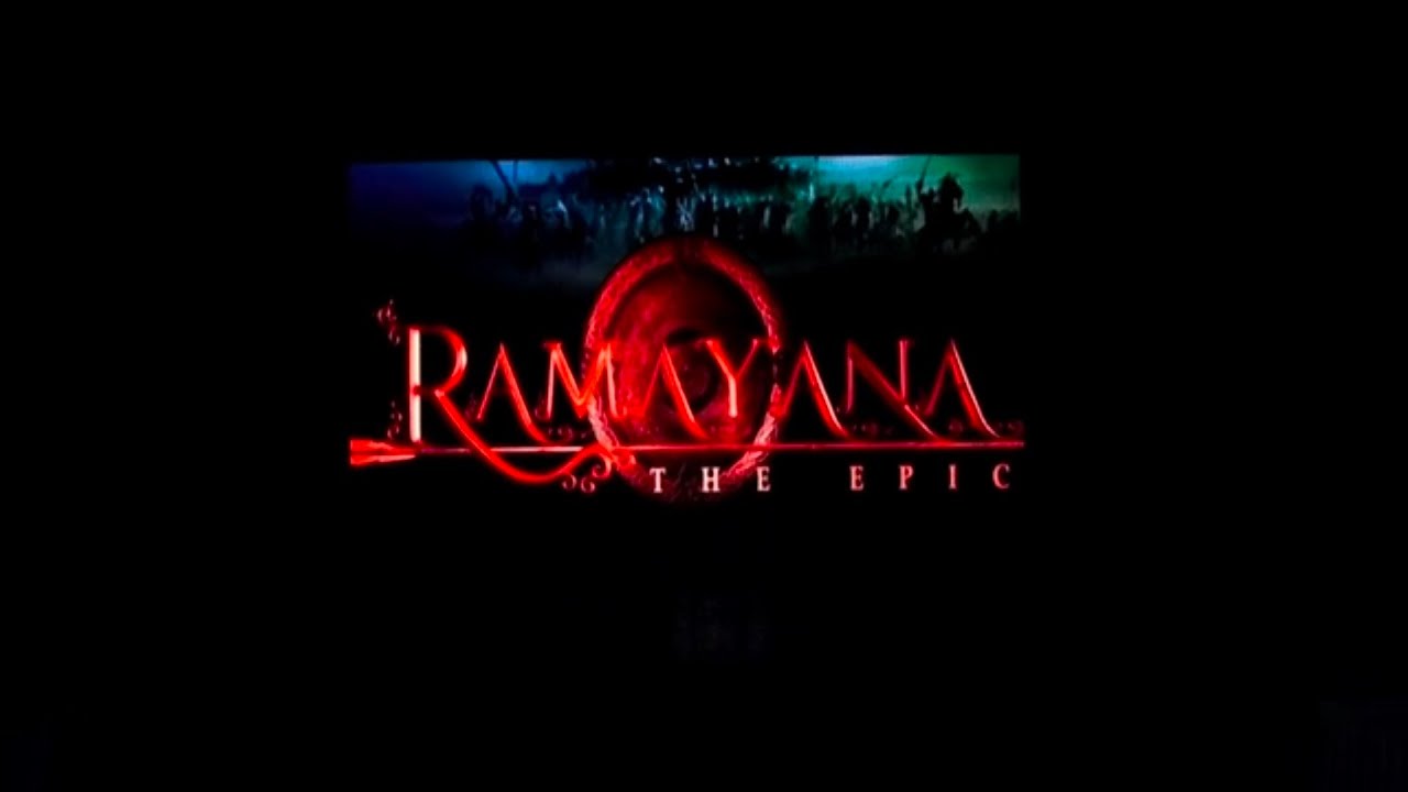 Ramayan Dance Youtube