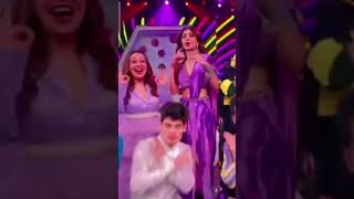 Shilpa Shetty , Neha Kakkar   Tony Kakkar dances on Kanta Laga !!