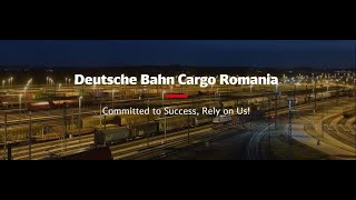 Mecanicul de Locomotivă la DB Cargo Romania