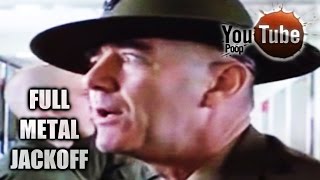 YTP - Full Metal Jackoff