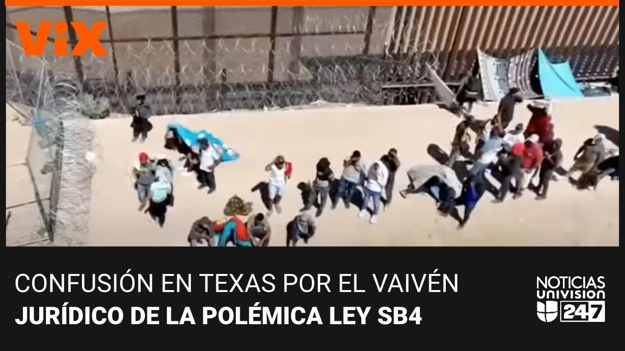 Noticias Univision De La Tarde 20 De Marzo De 2024 Noticias