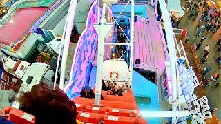 Das Fun Schiff - Stokes (ONRIDE) Video Winter Wonderland London 2019/20