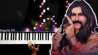 #Konser Piyanisti - Barış Manço " Yaz Dostum"  çalarsa :)