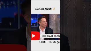 How much does Elon Musk make and from what?