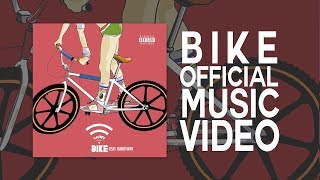 WiFi Gang - Bike Feat. DaboyWay  (Official Music Video)