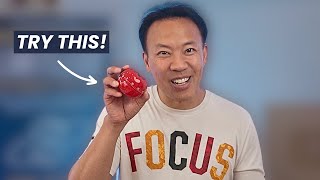 6 Strategies to FOCUS Your Mind! 🧠