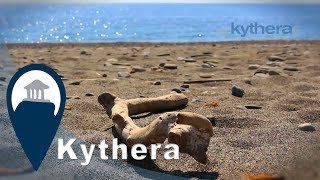 Kythera | The Beaches of Kythera