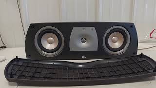 JBL Northridge Series N-Center SpeakerJBL Northridge Series N-Center Speaker