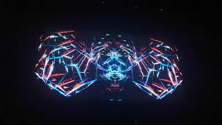 Tipper Datagrama Nightmare Festival 2019 Live Front Row 4K Part 1