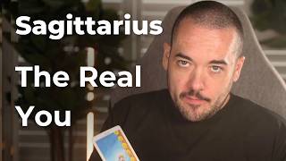 SAGITTARIUS: THEY ARE ABOUT TO SEE THE REAL YOU! June 2026 Tarot