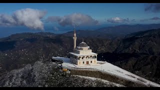 2 Hours Adhan Ezan Beautiful Muslim Call to Prayer with Mosques around the world