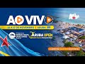 SEMIFINAL: RAFAELLA MIILLER/PATRICIA DIAZ X GIULIA GASPARRI/ NINNY VALENTINI - SAND SERIES ARUBA