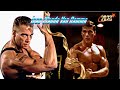 Bloodsport Van Damme Full Final Fight, 4k film editing,  cinema Club,