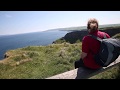 Giant’s Causeway Clifftop Experience