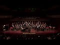 O Holy Night - Messiah Christmas 2021