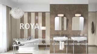 Ragno Handmade Trend Smart Natural Royal Prestige