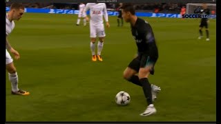 Cristiano Ronaldo Best Dribbling Skills 2019/2020  - HD