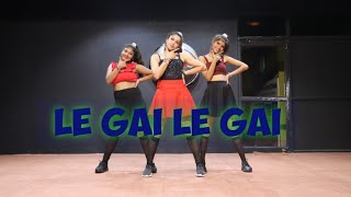 Le Gayi || Dil To Pagal Hai || MDS || Dance Video